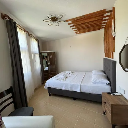 Séjour chez l'habitant Akar Butik İmroz