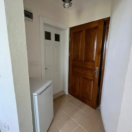 Séjour chez l'habitant Akar Butik İmroz