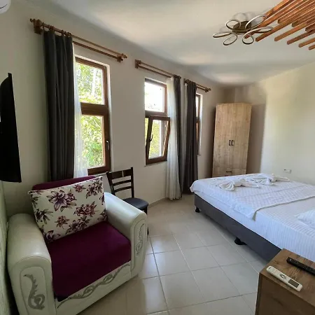 Séjour chez l'habitant Akar Butik